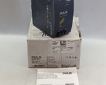 New PULS  QS10.241 Dimension Power Supply 24-28VDC-Output 100-240VAC Input - £265.21 GBP