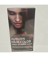 NU PORE Auburn Optimized Permanent Hair Color Coloring Dye  - £7.68 GBP
