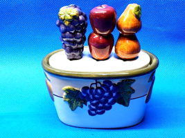 Sonoma Villa HOME INTERIORS 5-Piece Jam Jelly Butter Cheese Spreader Kni... - €17,29 EUR