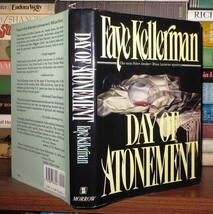 Kellerman, Faye Day Of Atonement 1st Edition 1st Printing - £37.72 GBP