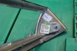 2002-2005 BMW E65 745LI 745I FRONT LEFT DASH TRIM BEZEL C309 image 4