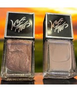 Lord &amp; Taylor Vtg Nail Polish Lacquer Copper Shimmer &amp; Champagne - $31.79 CAD