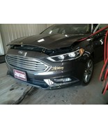 Alternator With Heated Seats Fits 13-20 FUSION 104884280 - $1,918.01 MXN