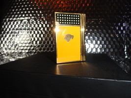 S.T. Dupont Limited Edition Gatsby Lighter - $2,450.00