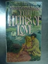 The Heirs of Love Johnson, Barbara Ferry - £2.44 GBP