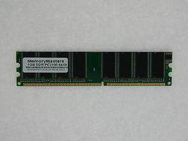 1GB Memory For Dell Optiplex GX260 Sd Sf Smt - £9.92 GBP