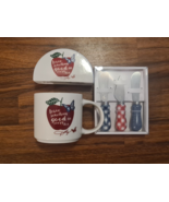 Dolly Parton Kitchen Set- 3 Items - $25.47