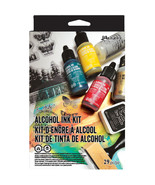 Ranger THoltz Distress Alcohol Ink Kit - $57.85