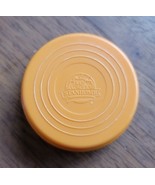 Vintage Stanhome Orange Tuckaway Collapsible Telescoping Travel Cup &amp; Pi... - $225.99 MXN