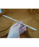 (F352-300) XL 10-1/8&quot; Stingray Ray barbs modern Himantura chaophraya bar... - $2,122.29 MXN