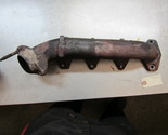 Right Exhaust Manifold From 2007 Ford Expedition  5.4 3L3E9430 - $49.95