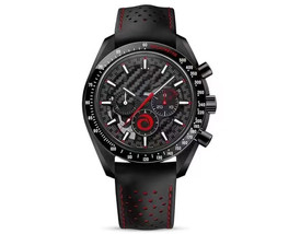 Quartz Watch Europa Full-Function Quartz Chronograph Men&#39;s Luxury Watch - £50.80 GBP