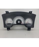 Speedometer Cluster MPH Silver Fits 08 DURANGO 377275 - $1,401.22 MXN