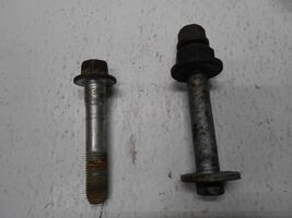 2012 Honda Civic Front Left Driver Lower Arm Control Knuckle Bolts - $29.99
