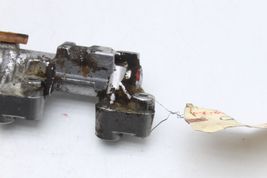 07-09 MAZDA MAZDASPEED 3 FUEL INJECTOR RAIL Q1016 image 5