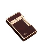 Vintage Butane Lighter Aerated Soft Flame Lighter Classical Design (SANS... - $35.90 CAD