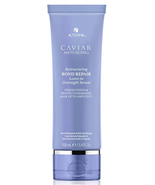 Alterna Caviar Anti-Aging Restructuring Leave-in Overnight Serum, 3.4 Oz. - £31.97 GBP