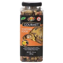 Zoo Med Gourmet Tortoise Food - 13.5 oz - £14.00 GBP