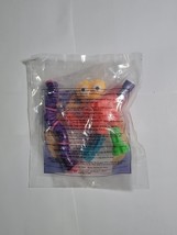 Mcdonald's Happy Meal Tangles Twist a Zoid #5 1996 NEW - $6.92