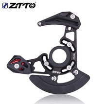 ZTTO MTB ISCG05 Chain Guide BB Mount 1x Mountain Bike Pulley Chains Stabilizer D - £93.91 GBP