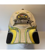 NASCAR Nextel Cup Series All-Star Challenge Hat Cap 2000&#39;s Lowe&#39;s Motor ... - $1.97