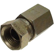 Apache 39004700 3/8&quot; Female Pipe x 3/8&quot; Female Pipe Swivel, Hydraulic Ad... - $18.98