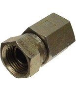 Apache 39004700 3/8&quot; Female Pipe x 3/8&quot; Female Pipe Swivel, Hydraulic Ad... - $26.01 CAD