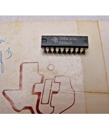 1  NOS TI&#39;s TMS4161NL Video DRAM IC 20 Pin Dip - $65.65 MXN