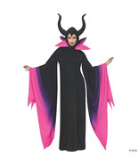 Evil queen robe cap adlt - €60,12 EUR
