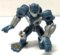 Hasbro 2007 Transformers Mini Heroes JAZZ 2 1/2&quot; Figure - £5.53 GBP