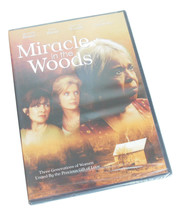 Miracle in the Woods DVD Christian Movie Drama Meredith Baxter Della Reese   - £7.61 GBP