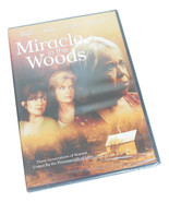 Miracle in the Woods DVD Christian Movie Drama Meredith Baxter Della Ree... - £7.59 GBP