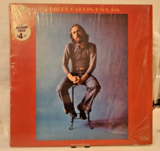 George Carlin, &quot;FM &amp; AM&quot; 1972  Little David LD 7214, Shrink, Cover Only,... - $89.47 MXN