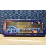 Fantasia 80th Anniversary Special Edition Sorcerer  And  Pluto Key - $461.73 MXN