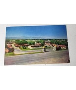 Vintage Monte Carlo Las Vegas Postcard Travel Tourism Kodachrome - £6.26 GBP