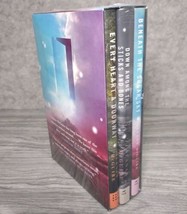 Seanan McGuire&#39;s Wayward Children, Volumes 1-3: First 3 Volumes Factory Sealed - $35.96