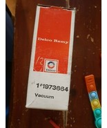 OEM NOS 1978-79 GM GMC AC Delco Distributeur Vide Contrôle Interrupteur ... - $913.49 MXN