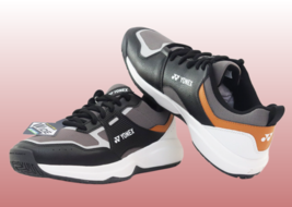 Yonex 2026 Pro Move Classic Wide All Court Unisex Tennis Shoes Sports SH... - $107.91