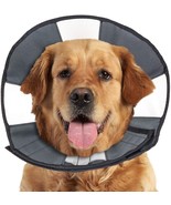 ZenPet Soft Recovery Dog & Cat Collar - £9.59 GBP