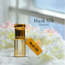 Musk Silk Special (Made in K.S.A) Touch of Pureness - 12ML - $64.26