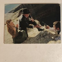 Vintage Maverick Movie Trading Card Mel Gibson #58 - £1.47 GBP