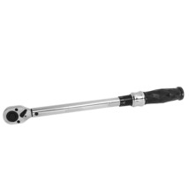 NEW CRAFTSMAN 1/2-in Drive Torque Wrench 10 to 150 ft. lbs. - $83.89
