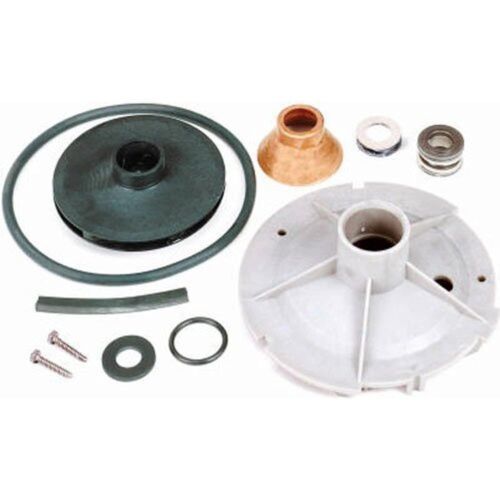 PENTAIR WATER FPPK100-P2 Jet Pump Overhaul Kit - $68.63