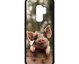 Animal Pig Samsung Galaxy S9 PLUS Cover - $17.90