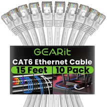 Cat 6 Ethernet Cable Cat 6 Patch Cable Cat 6 Cable Cat6 Ethernet Cable N... - $151.93