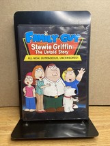 Family Guy Presents Stewie Griffin: Untold Story DVD TV Show - £2.40 GBP