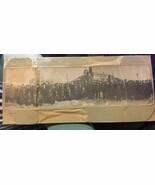 Loyal order of Moose International Falls MN lodge 1259 old photo early 1... - $950.15 MXN