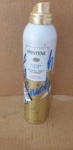 Pantene Pro-V Strong Hold Finish Alcohol Free Hairspray 7oz Level 4. - £9.59 GBP