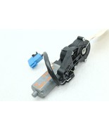 2005-2007 MERCEDES W203 C350 C230 FRONT LEFT DRIVER SEAT ADJUSTMENT MOTO... - €51,35 EUR