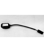 GM microphone mic assembly for mobile phone use in vehicle. Console moun... - €5,56 EUR